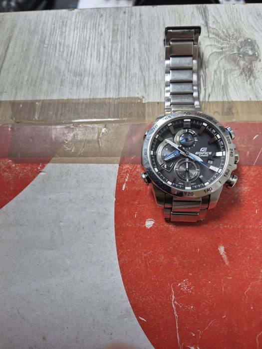 Casio Edifice EQB-800 R003