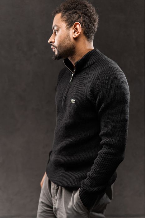 Светр LACOSTE/ Светр