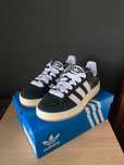 Adidas Campus Bread Series Czarny Roz.39