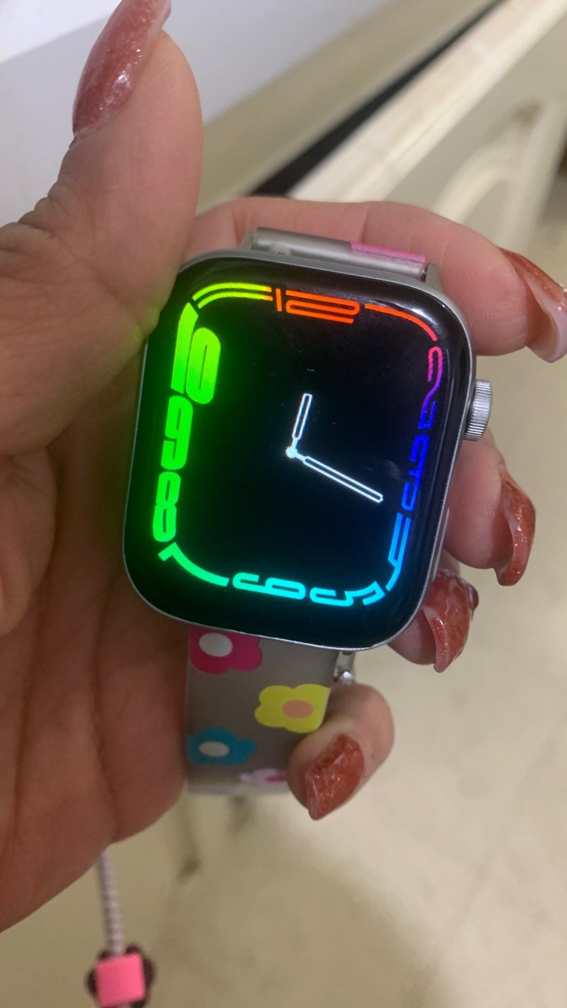 NOWOŚĆ!!! Smartwatch S8MAX