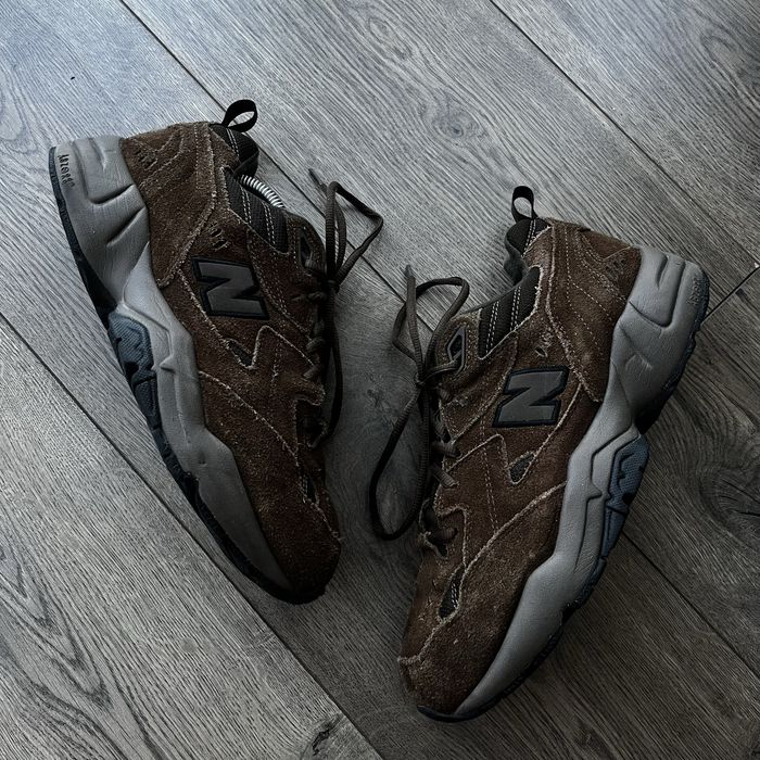 Кросівки New Balance 608