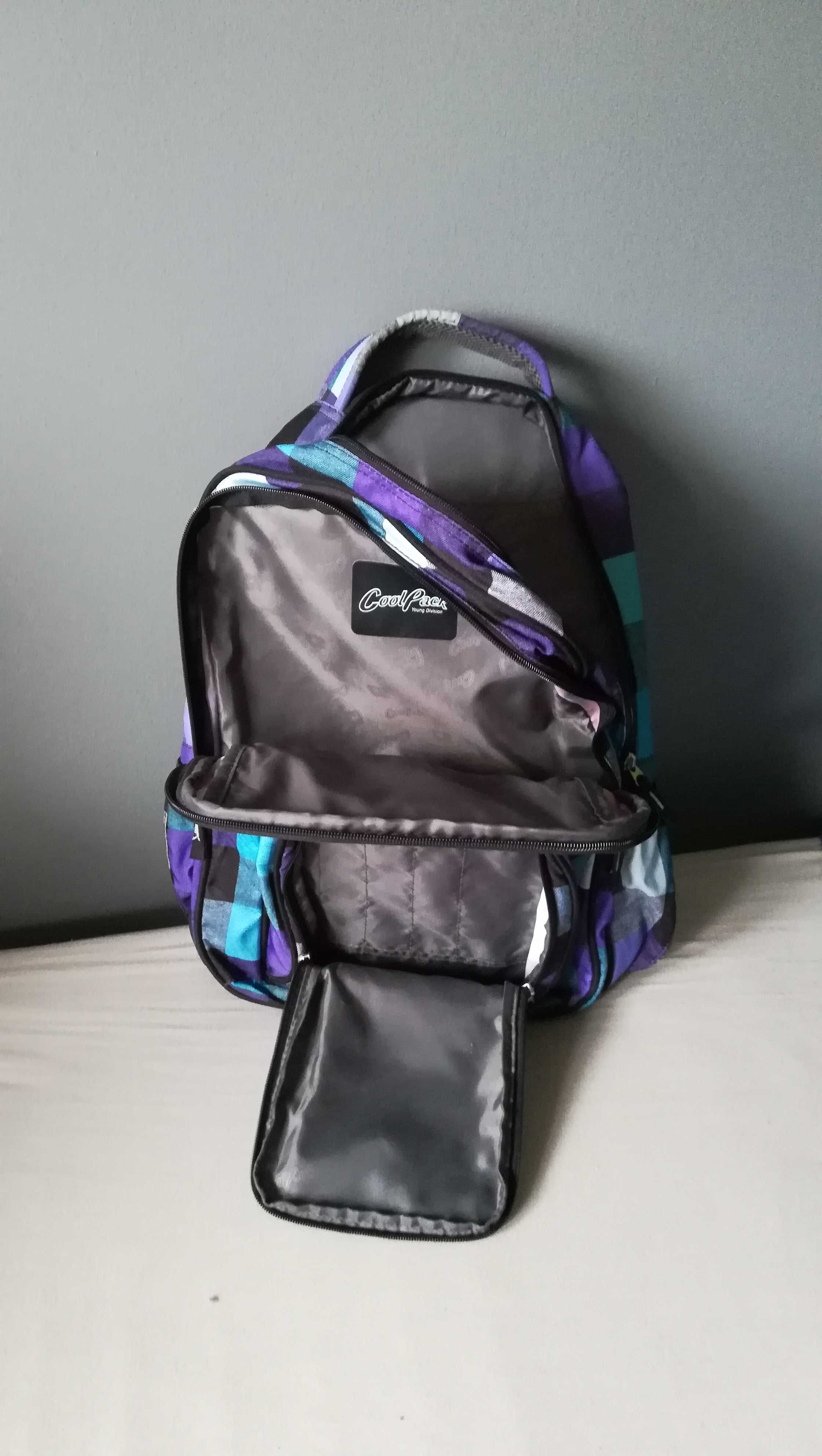 Plecak szkolny CoolPack