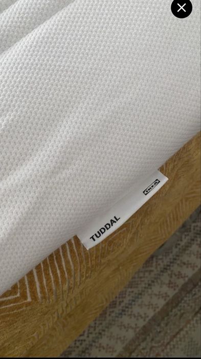 Sobrecolchão cama solteiro