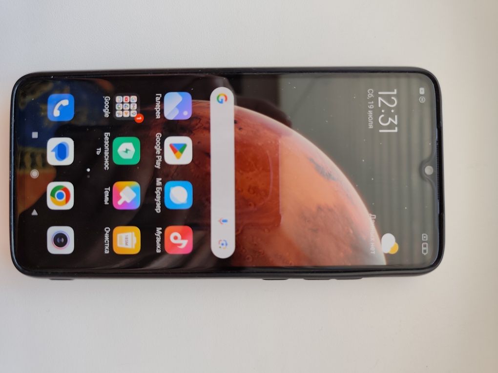 Продам Xiaomi mi 9 lite