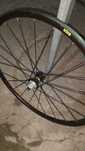 Vendo rodas mavic 29