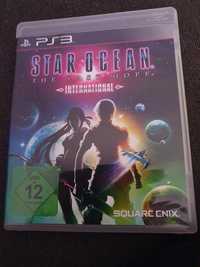 Star Ocean The Last Hope International PS3