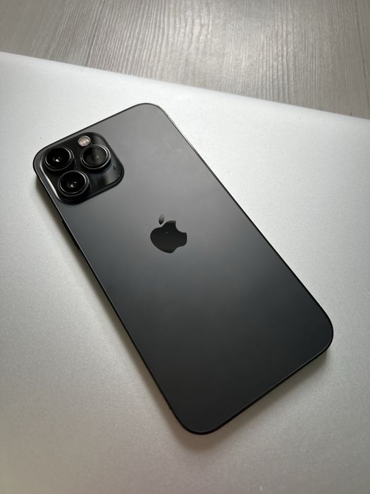 Iphone 13 pro max 256gb neverlock