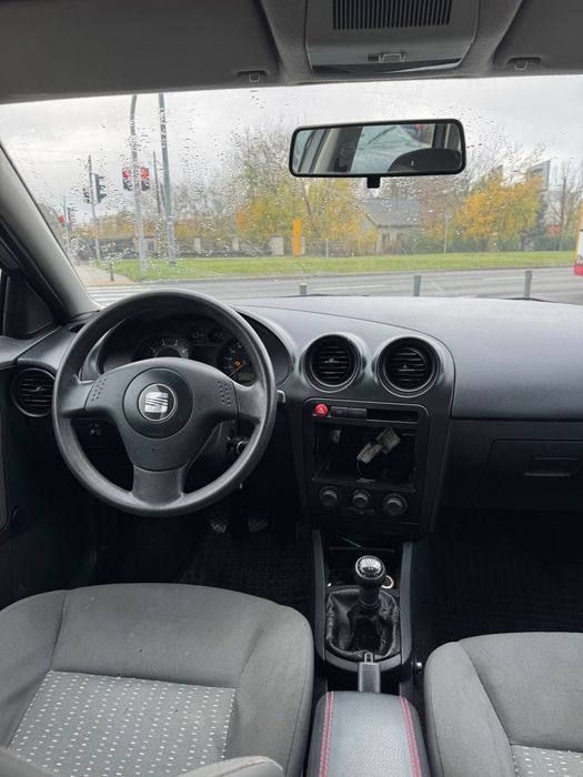 Na sprzedaż Seat Cordoba 1.4 LPG//Zamiana//2 kpl opon//Oszczędny//