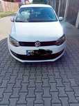 Vw Polo 2010  1.4 benzyna