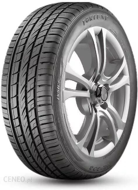 2 x Opony letnie Fortune FSR-303 245/45R20, prawie nowe!