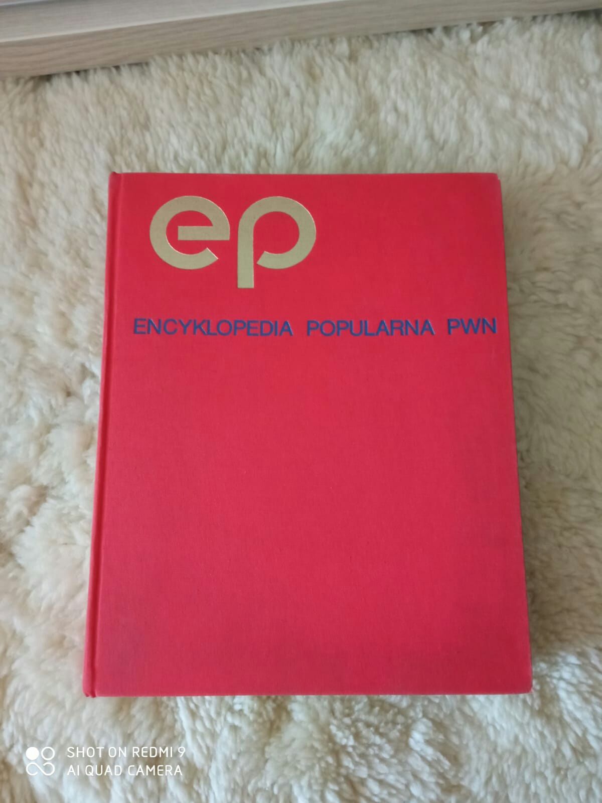 Encyklopedia Popularna PWN