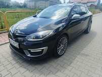 Renault Megane 3 GT SPORT  2.0 DCI