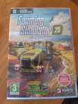 Sprzedam farming Symulator 25