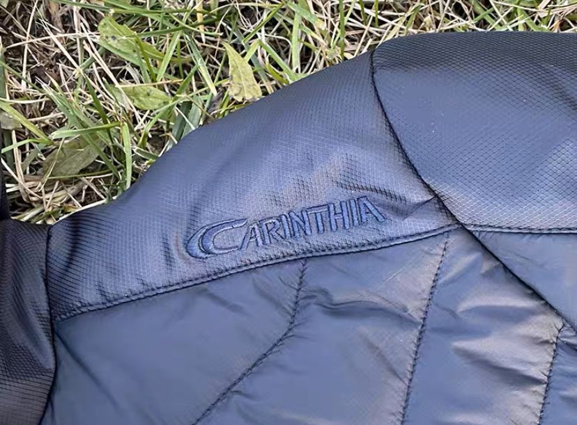 Куртка Carinthia G-Loft ESG Jacket (в наявності )