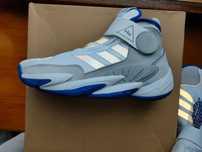Баскетбольные кроссовки Adidas Crazy BYW 2.0 HU оригинал ef7215 adidas
