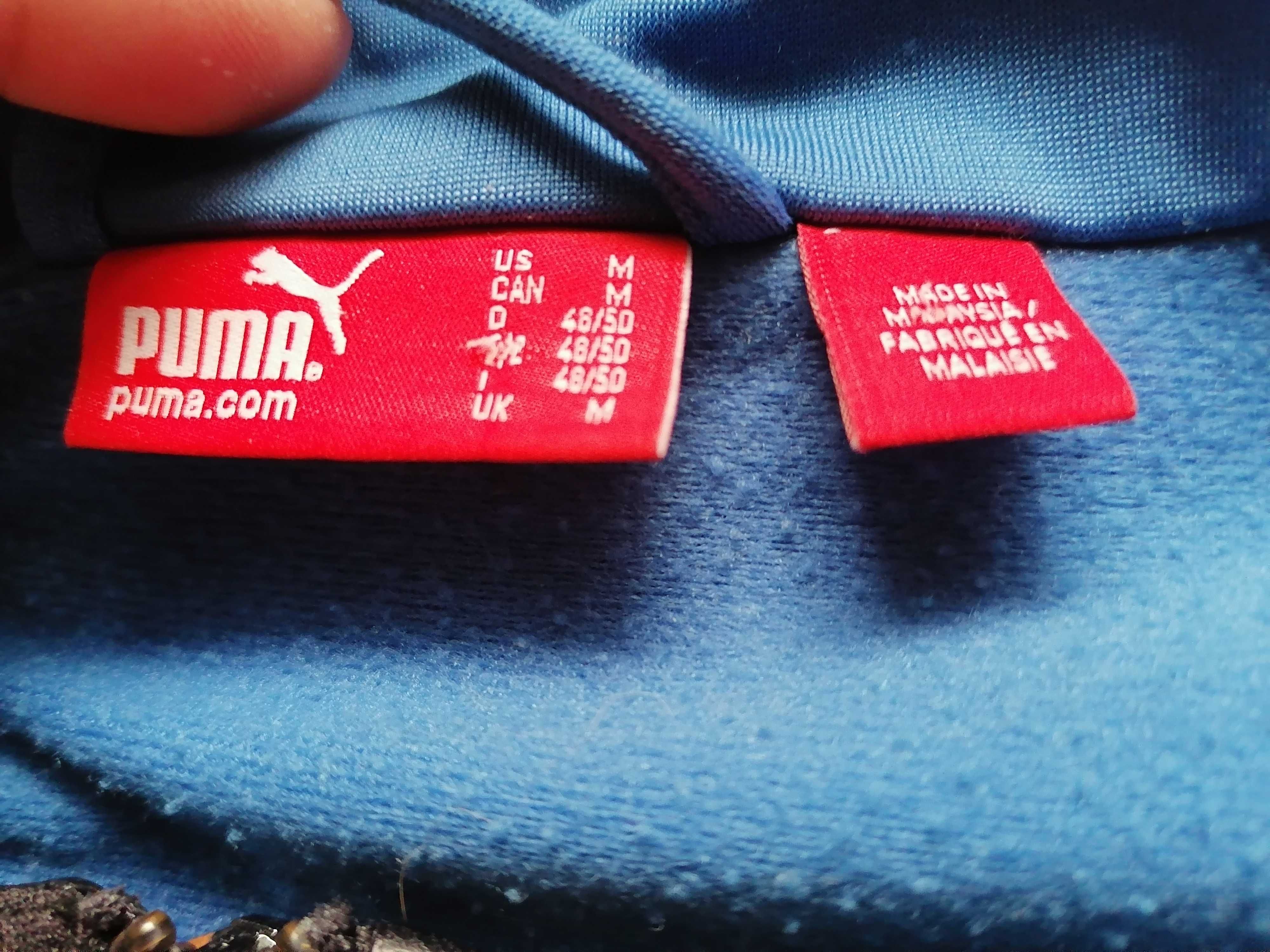 Bluza męska Puma