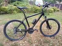 Rower crossowy TREK SL 4300