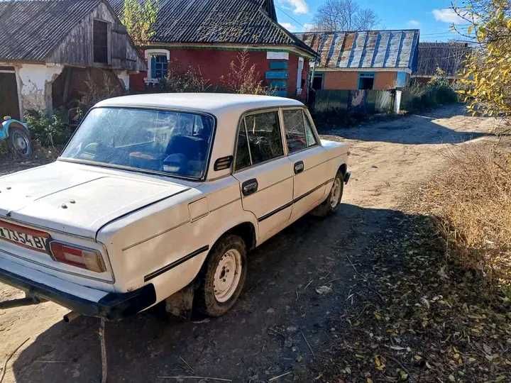 Продам автомобиль ваз