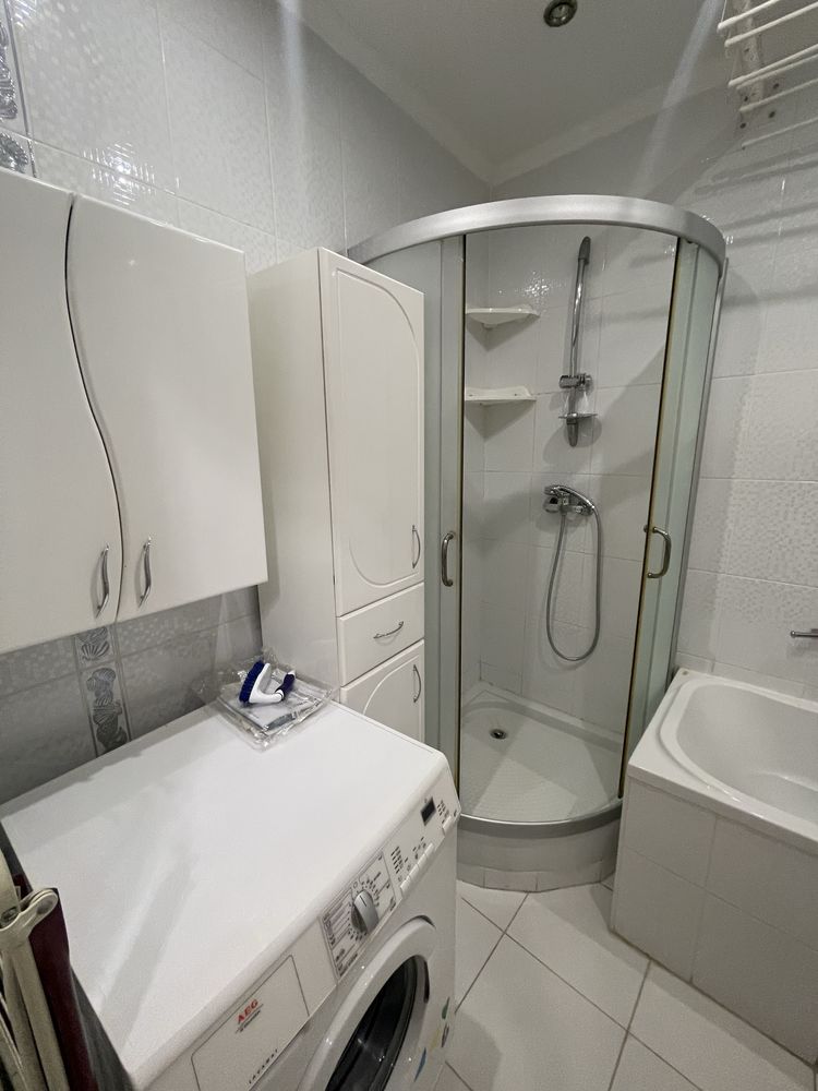 Харківське шосе, 19а, Мега Сіті, 1 к.кв. 56 кв.м з окремою спальнею
