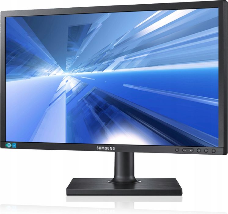 Monitor Led Samsung S22C450Bw 22 " 1680 X 1050 Px Tn (Ls22C45Kbwv/En)