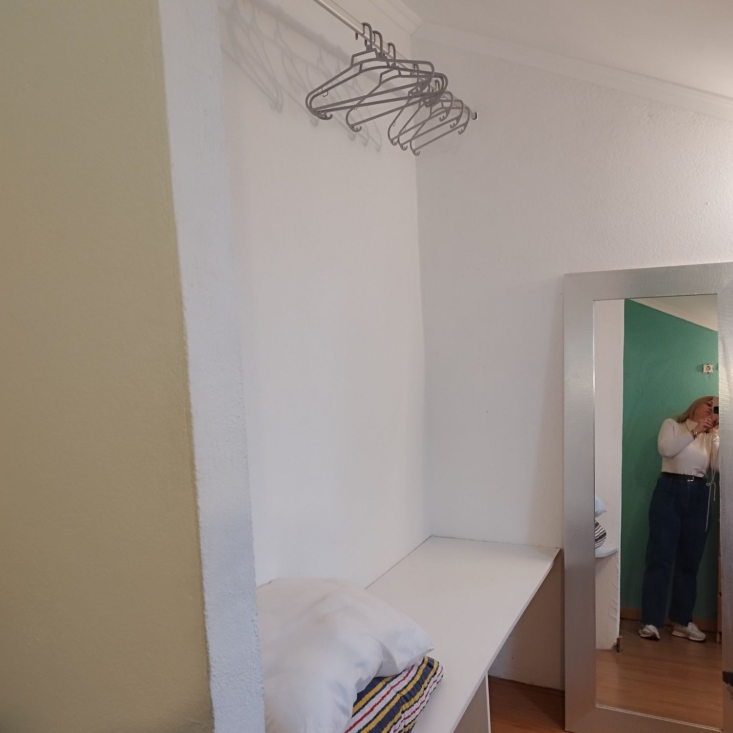 Quarto individual 370