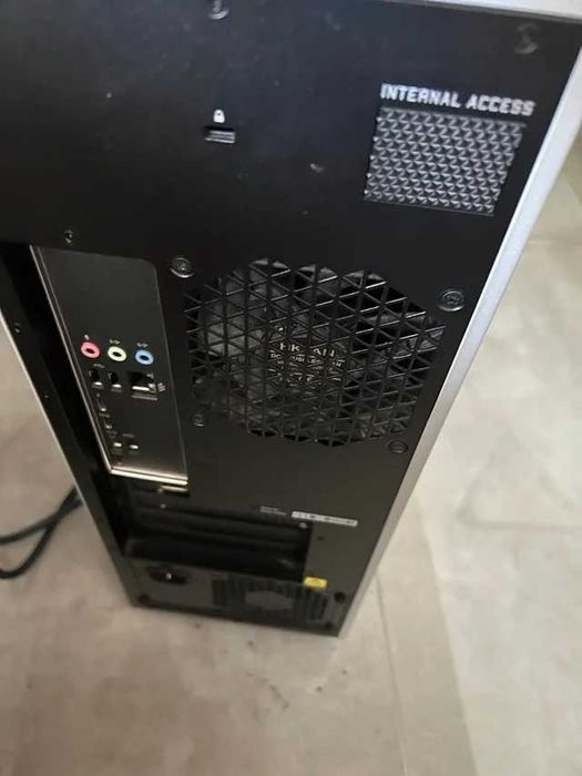 PC Gamer HP Envy Branco i5 12ª Geração