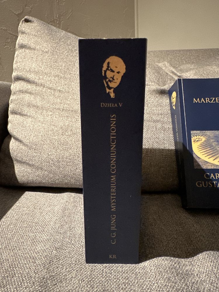 Mysterium Coniunctionis - C. G. Jung