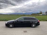 Audi A6 Audi A6 Benzyna + LPG Serwisowany