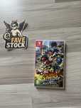 Mario Strikers Battle League – Switch