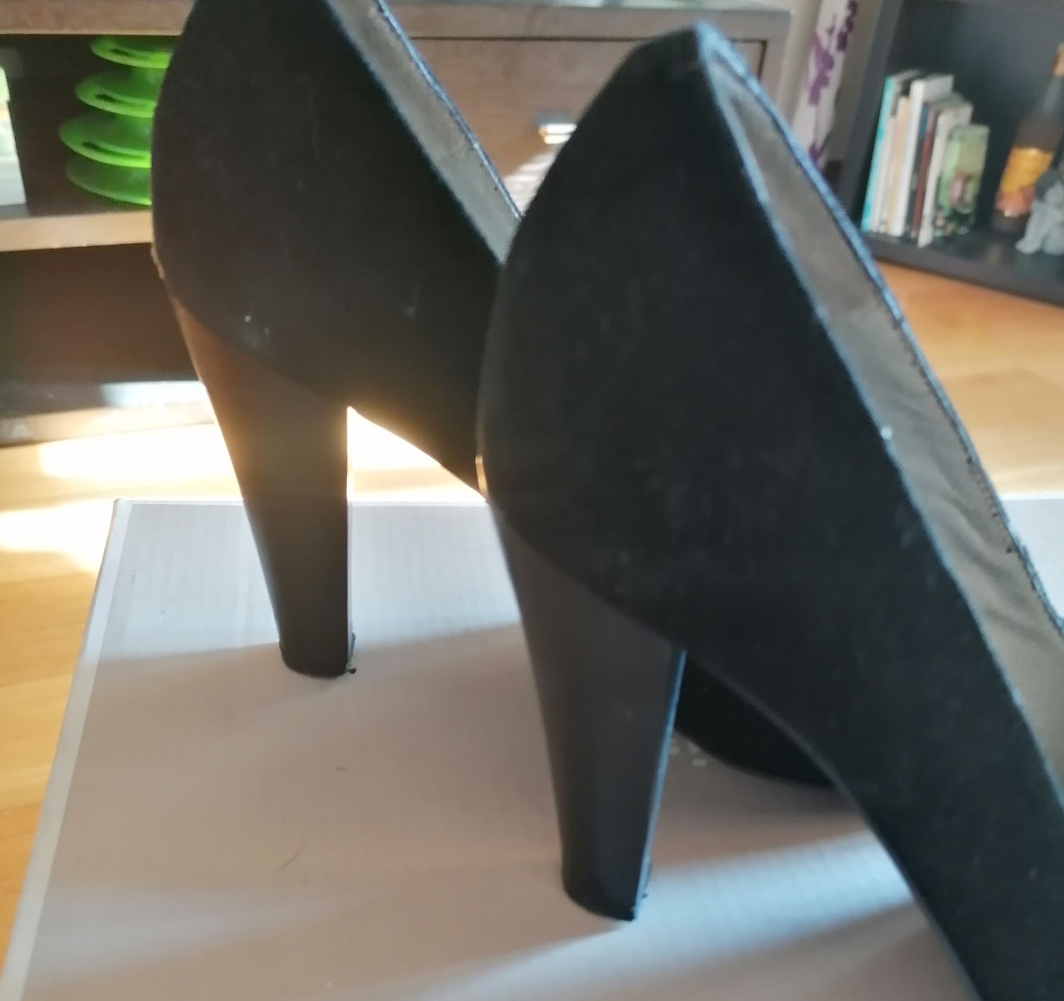 Sapatos marca PROF