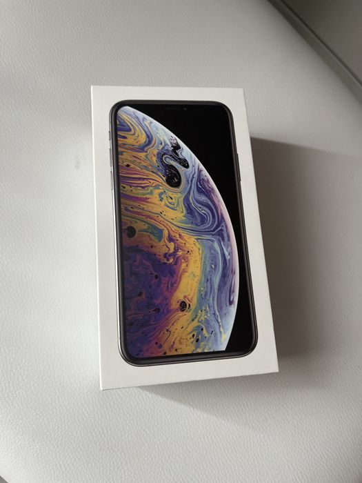 Iphone xs 64 gb. Stan bdb
