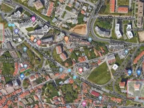 Quartos para estudantes Universidade Católica ou Campus Campo Alegre