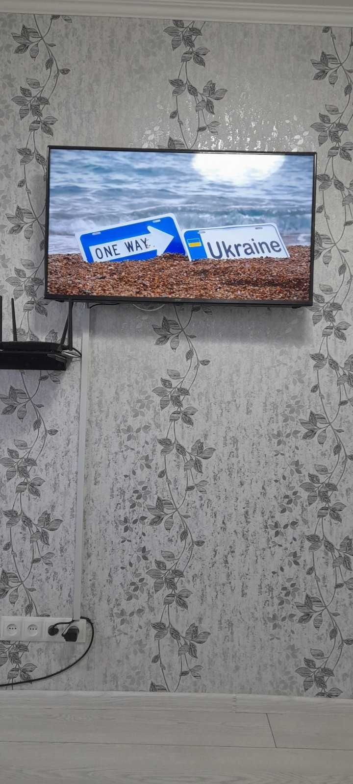 Здається в оренду однокімнатна квартира в районі Катранівка