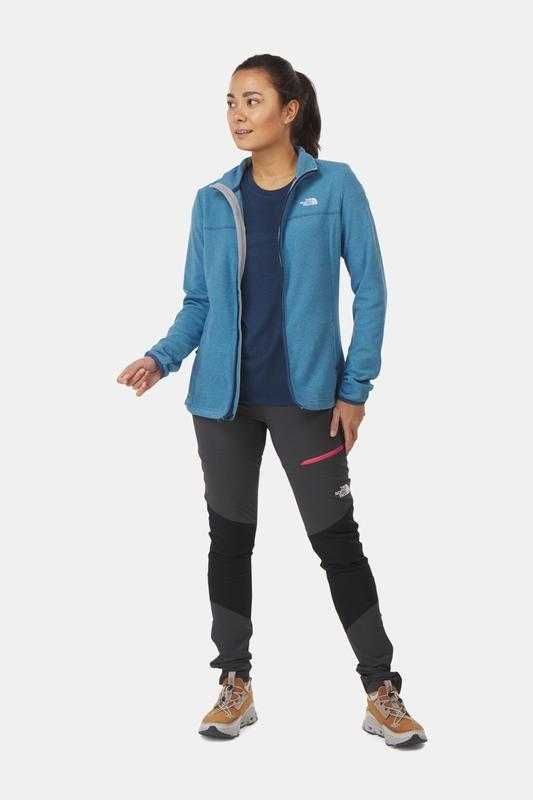 Жіночі штани для скелелазіння the north face felik alpine tight