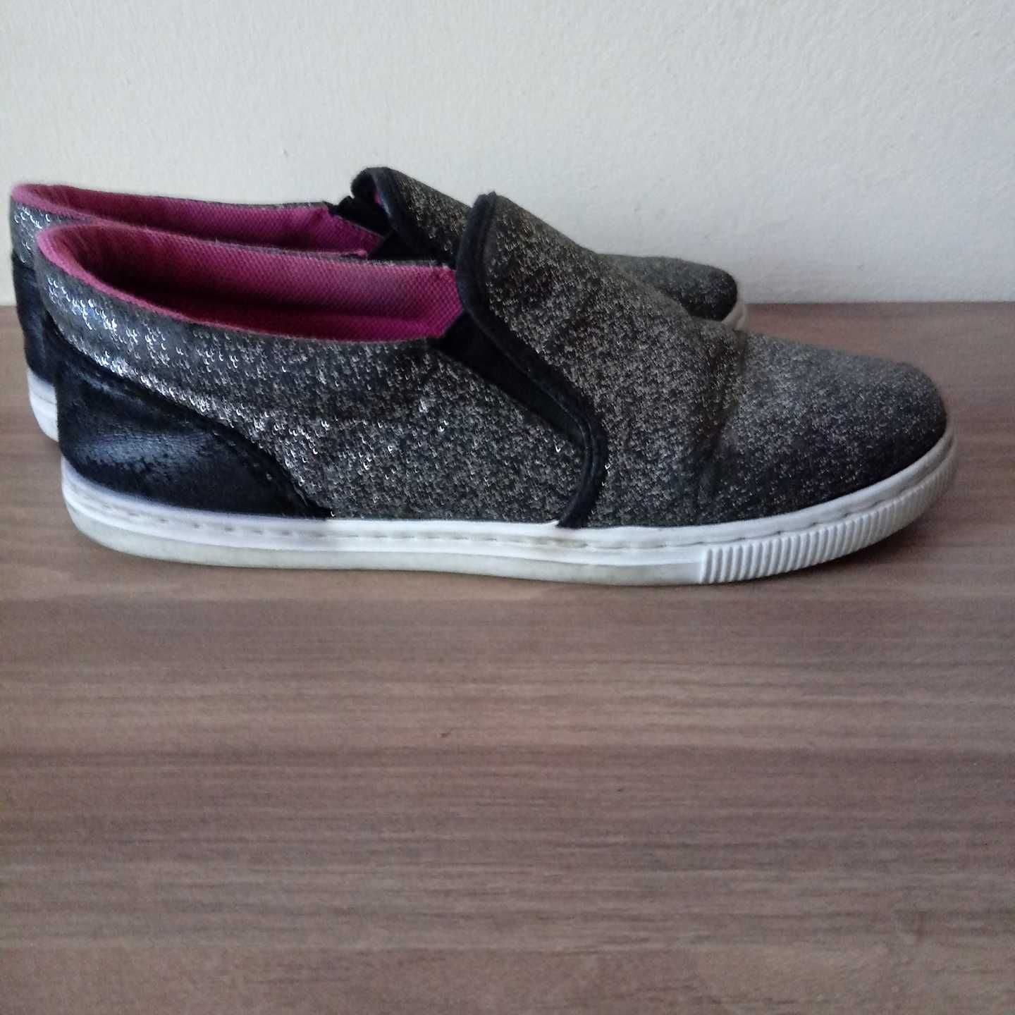 Buty super dla dziewczynki