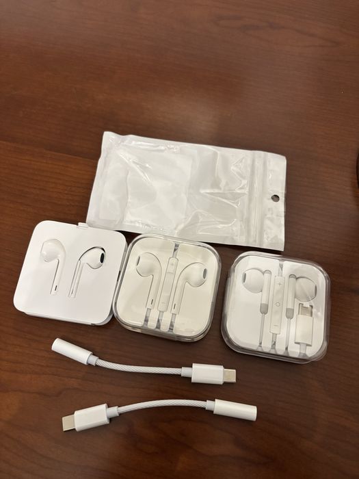 airpods apple originais
