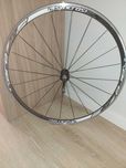 Rodas estrada Syncros
