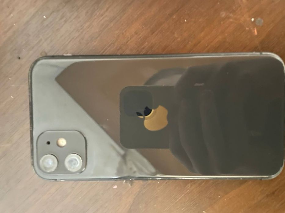 iphone11 на 64 гб 100 акумулятор