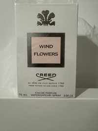 Creed Wind Flowers perfume 75ML