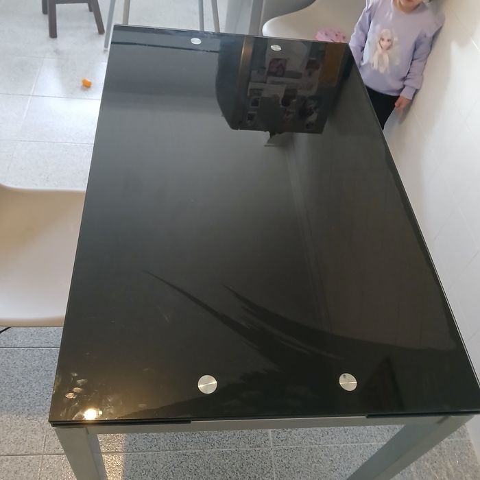 Mesa de cozinha/jantar