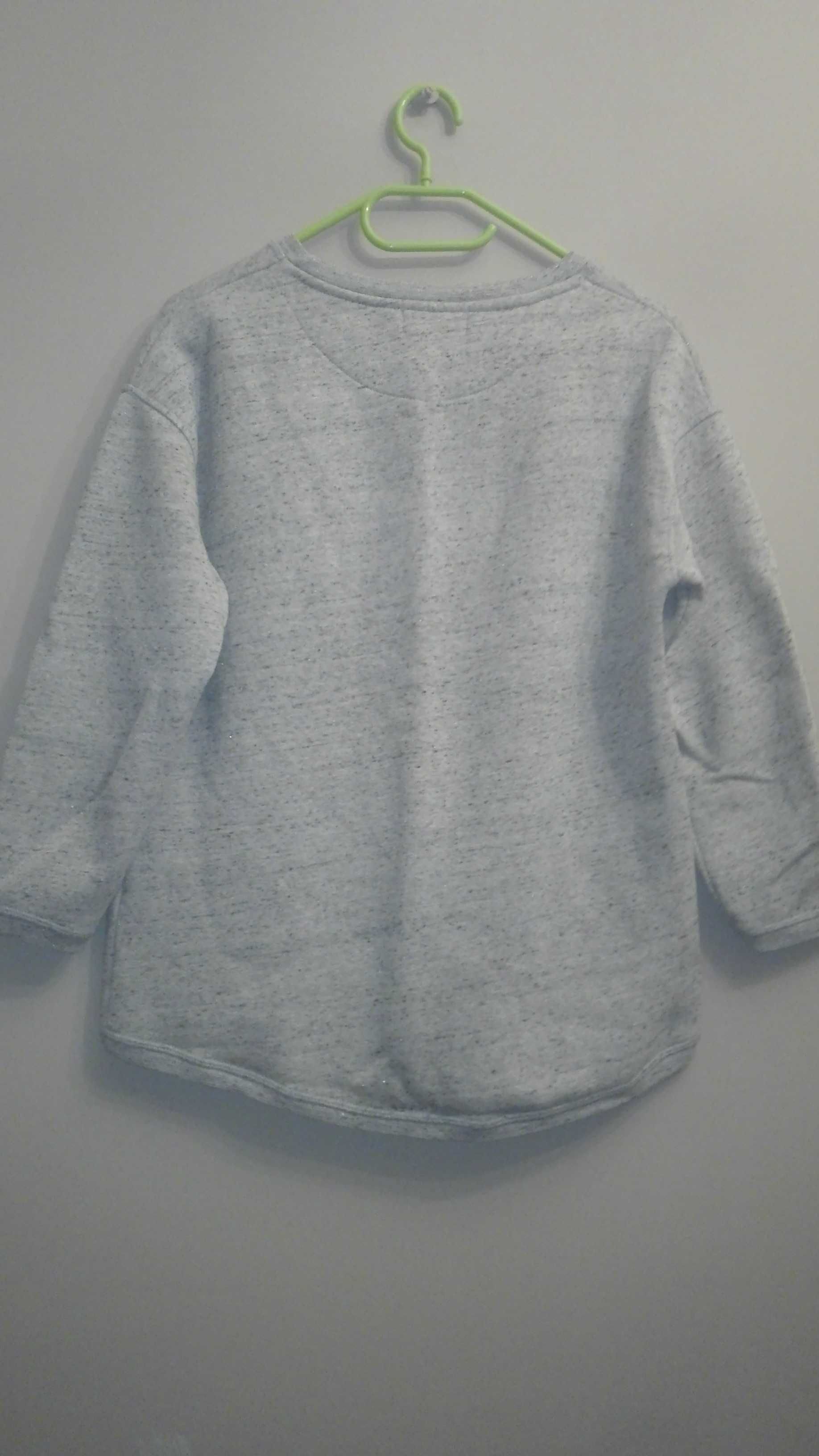 Bluza Tutu rękaw 3/4