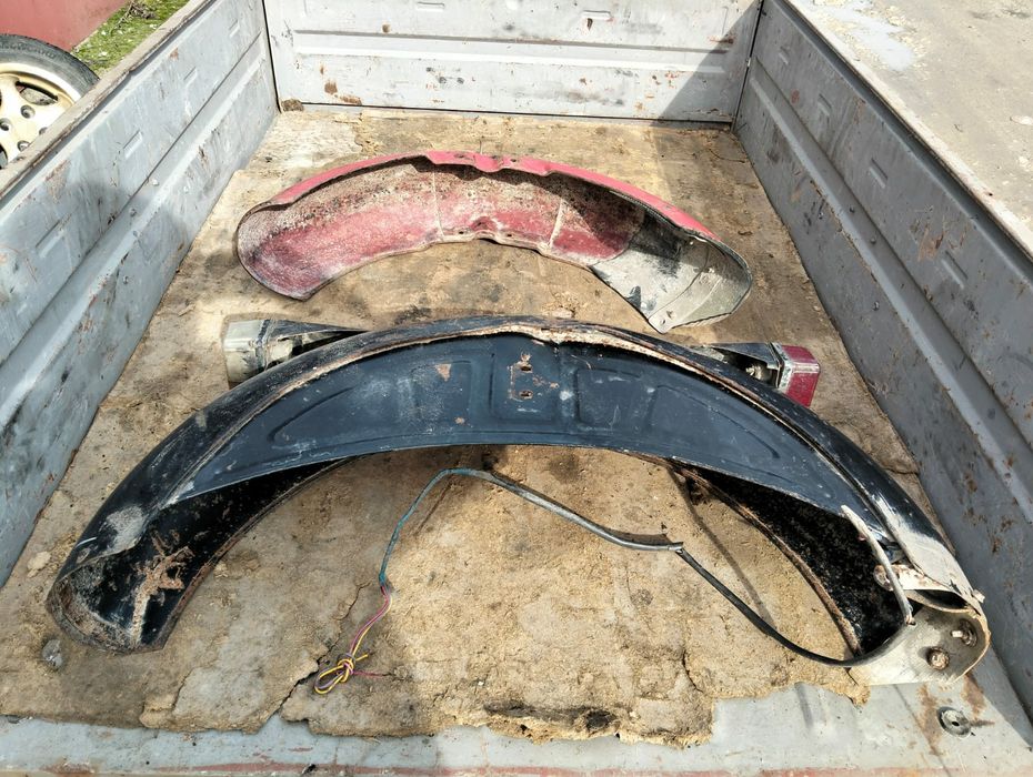 Крило          мт