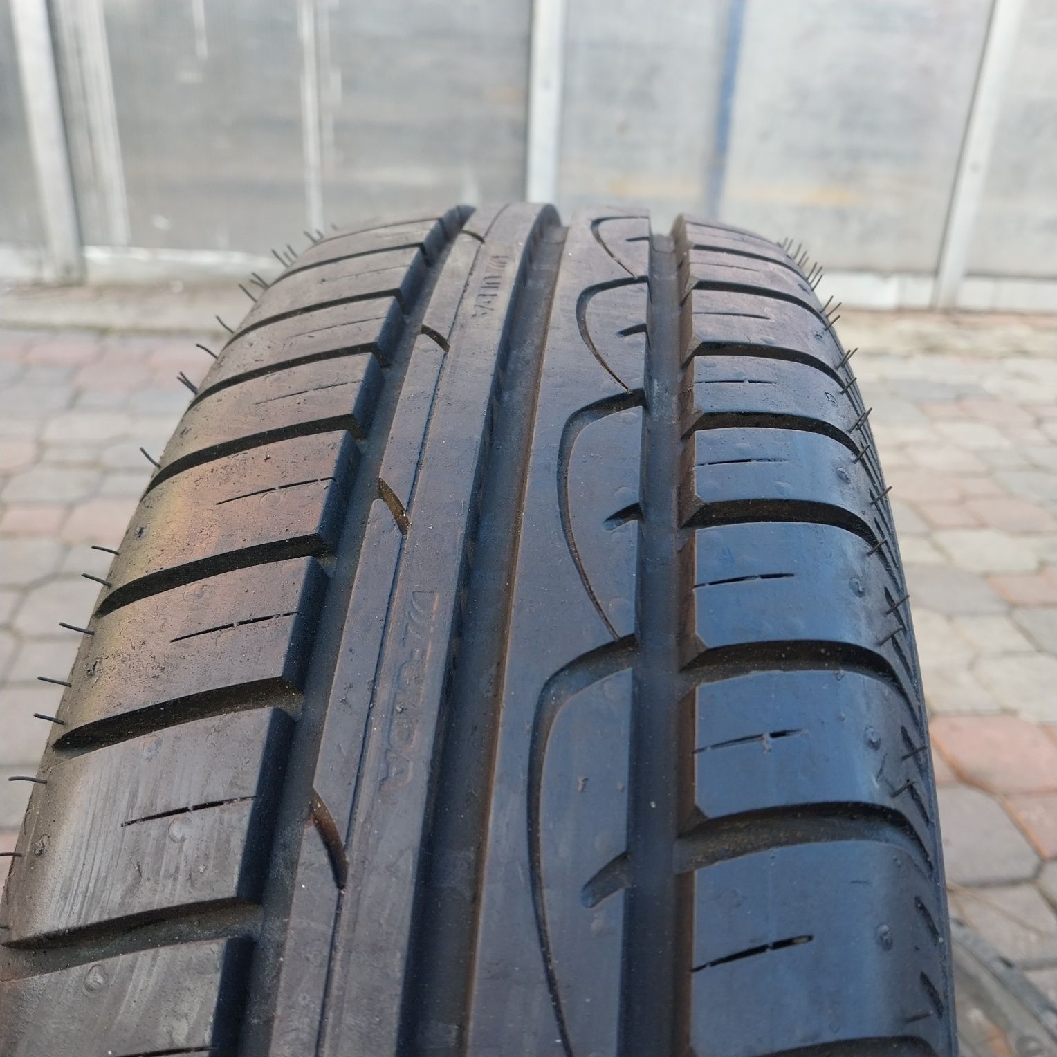 Opona Letnia Fulda 165/70R13 79T
