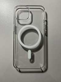Оригінальний чехол Magsafe для Iphone 14