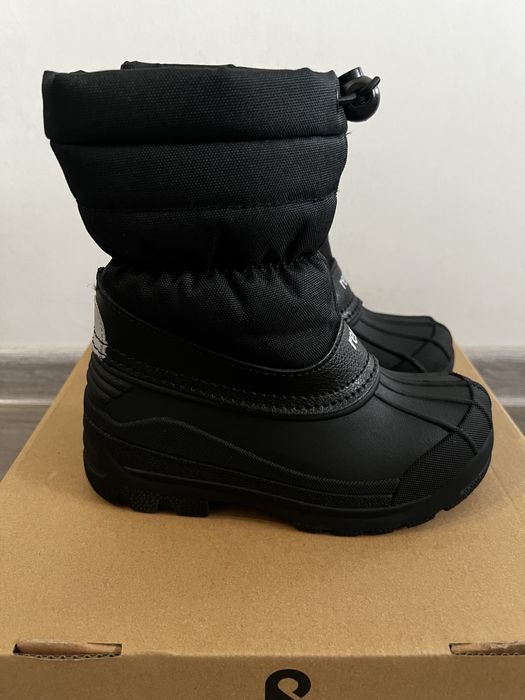 Детские зимние сапоги Reima Nefar 29p