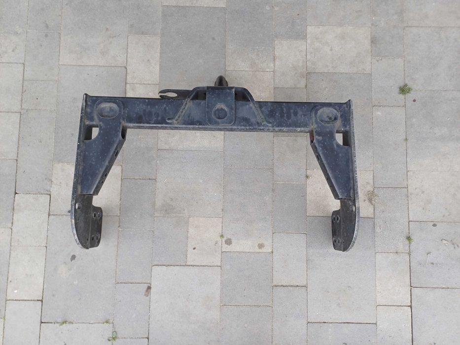 hak holowniczy ford transit custom bk21-19d520-bh