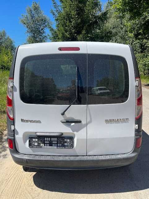 Розборка Renault Kangoo 2008- Разборка Рено Кенго КПП Двигун Ричаг