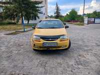 Продам шевроле авео т200