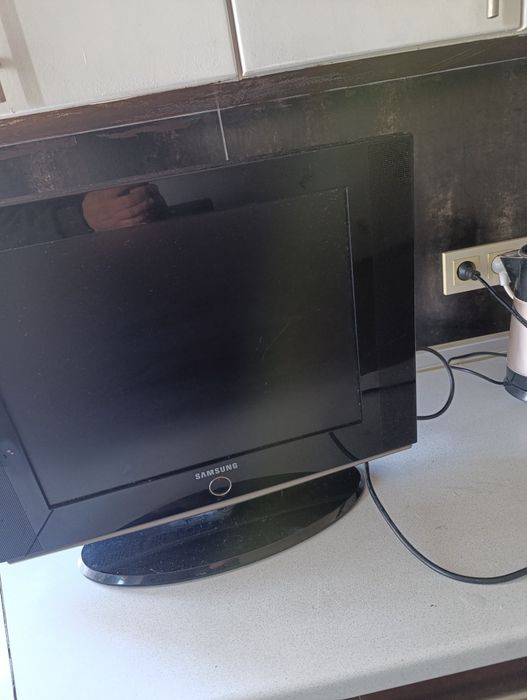 Телевізор Samsung 20