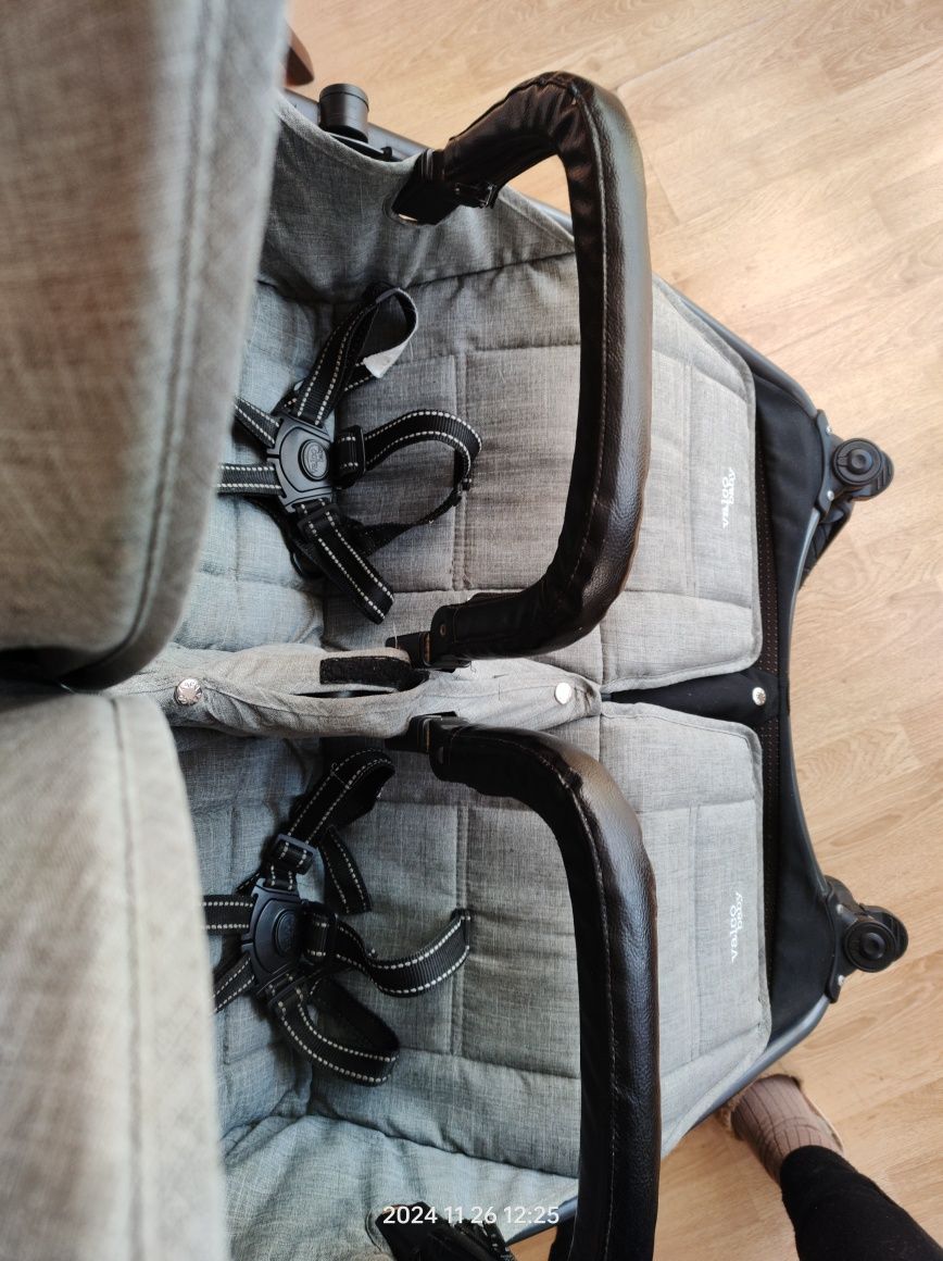 Valco snap Duo sport